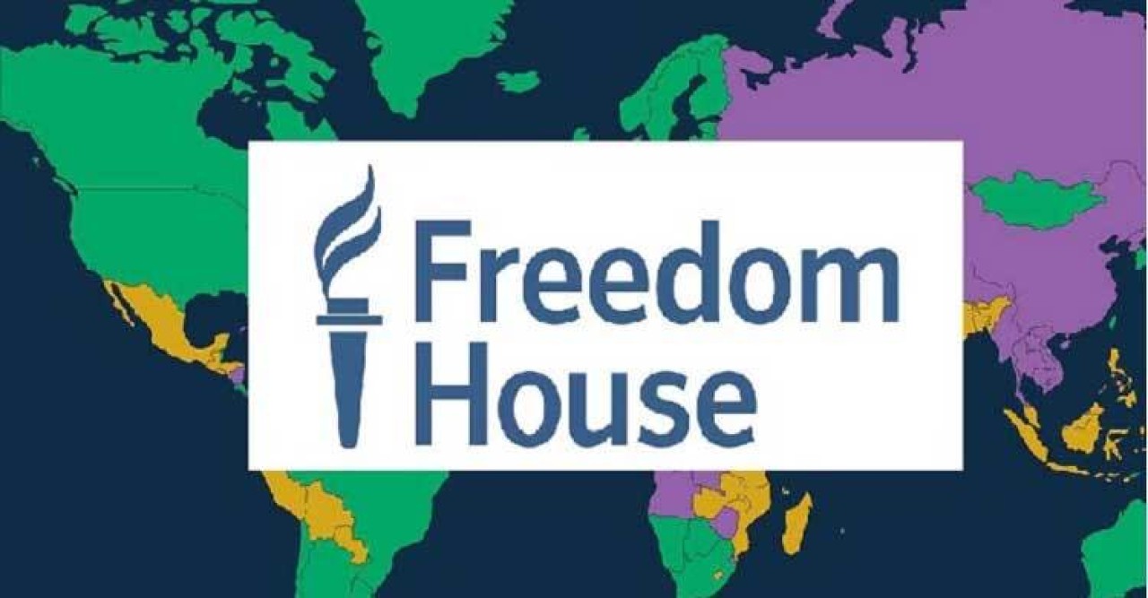 স্বাধীনতা সূচকে বাংলাদেশের উন্নতি