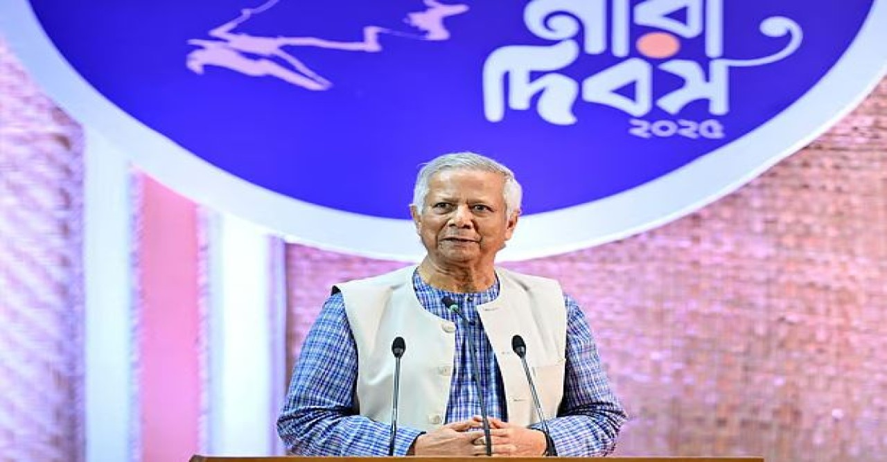 পতিত স্বৈরাচার দেশে নৈরাজ্য সৃষ্টি করতে বিপুল অর্থ বিনিয়োগ করছে : প্রধান উপদেষ্টা