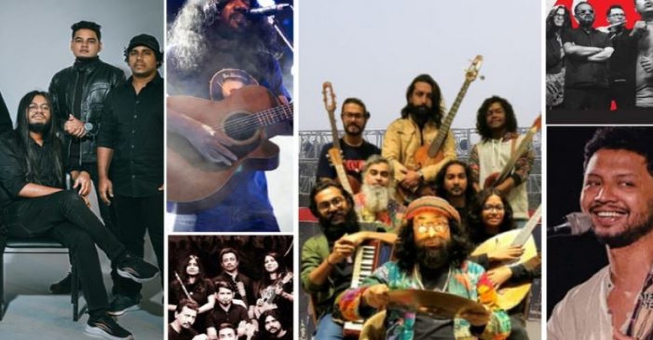 বন্যার্তদের জন্য দুই দিনব্যাপী কনসার্ট