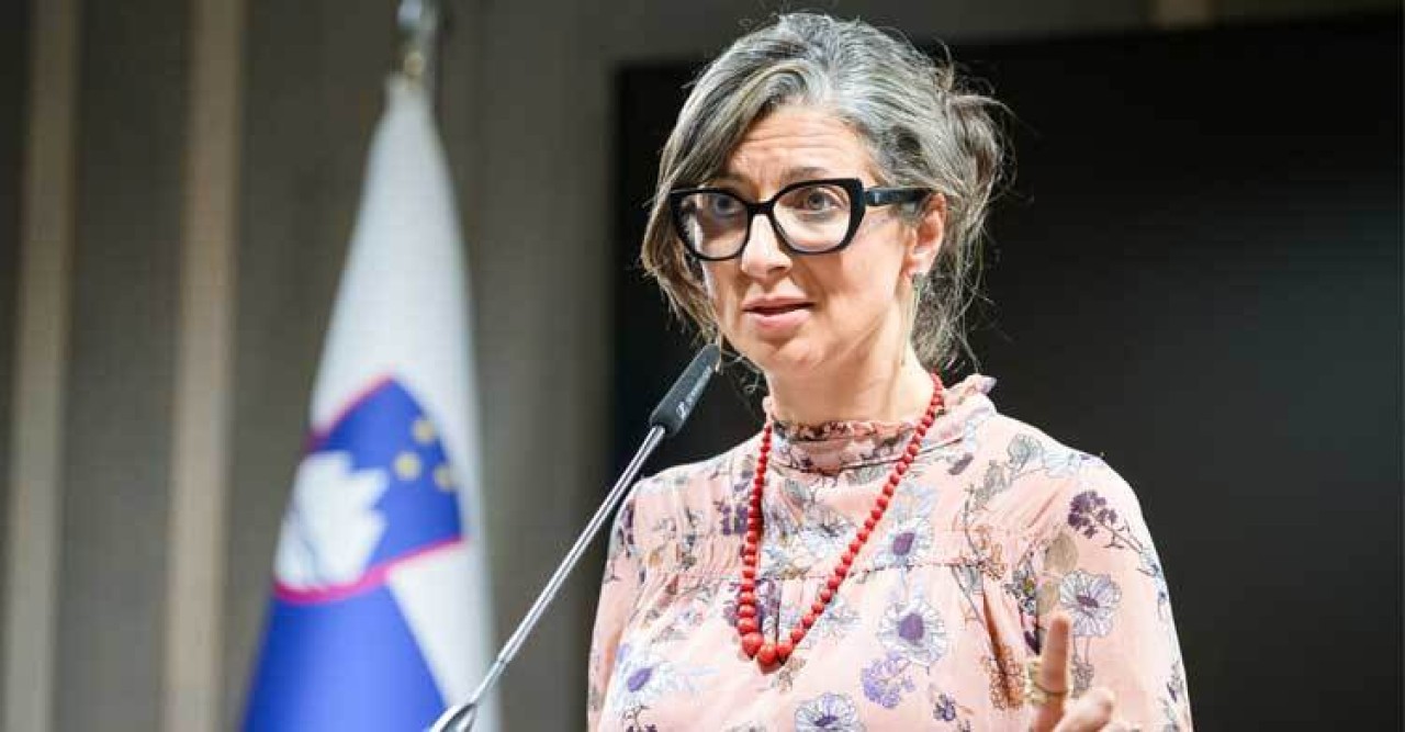 মার্কিন নিষেধাজ্ঞা উপেক্ষা করেই ফিলিস্তিনে কাজ করবেন ফ্রানচেসকা