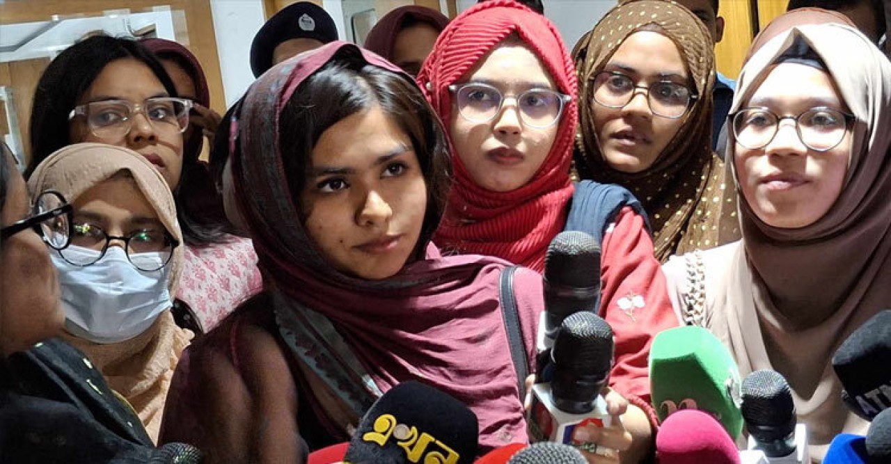 আপাতত কর্মসূচি নেই, কার্যক্রম পর্যবেক্ষণ করবে ধর্ষণবিরোধী মঞ্চ