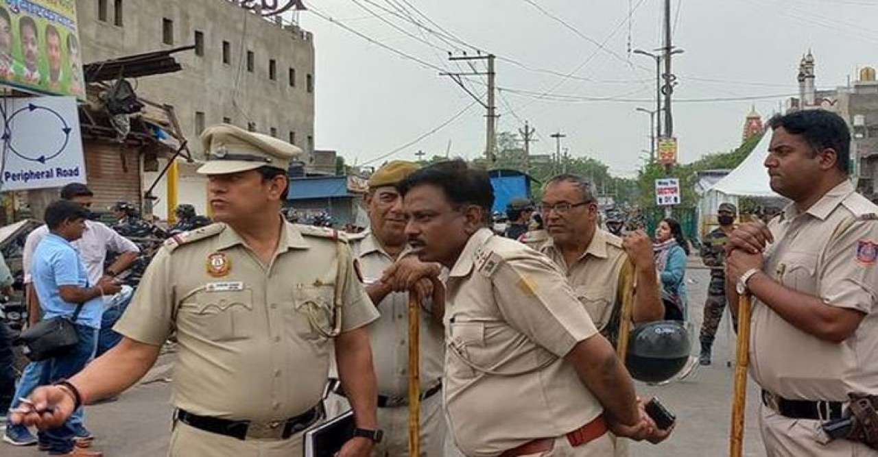 মধ্য প্রদেশে সেনা কর্মকর্তাদের মারধর, বান্ধবীকে ধর্ষণ