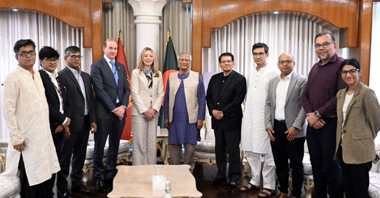 স্টারলিংক চালুতে বাংলাদেশের দক্ষতার প্রশংসা স্পেসএক্সের