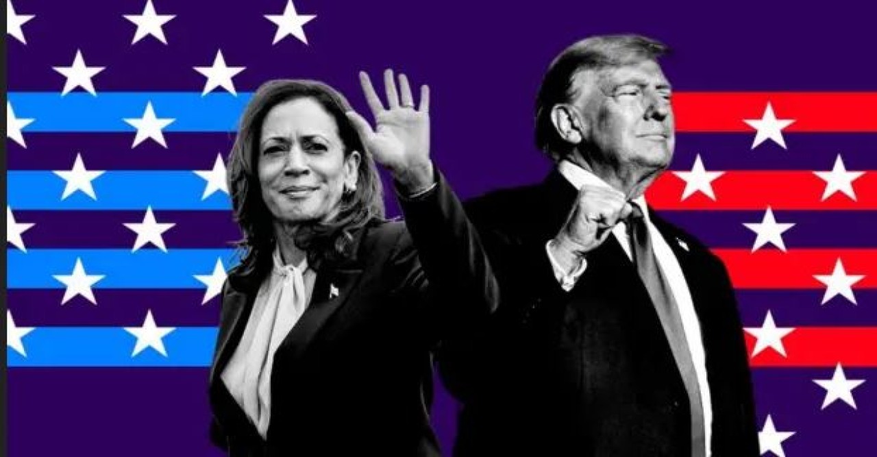 মার্কিন নির্বাচন শেষ হওয়ার অপেক্ষায় ইউরোপ