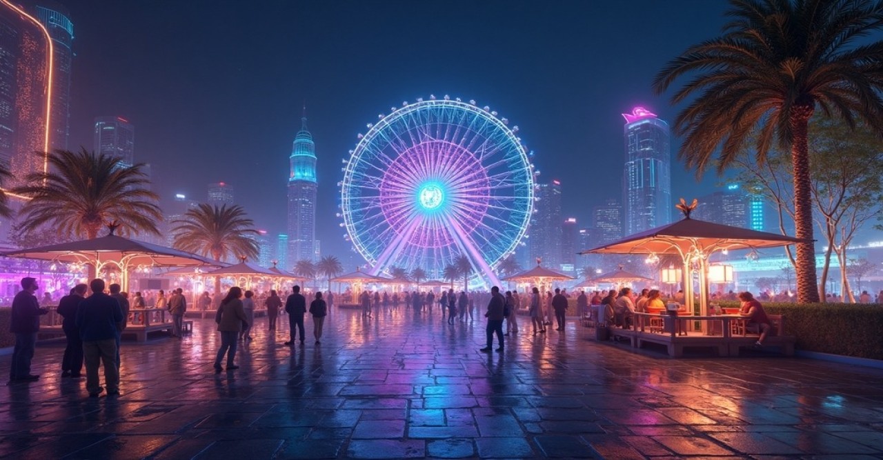 স্বাভাবিক বিশ্ব পর্যটন, ২০২৪ সালে ভ্রমণ করেছে ১৪০ কোটি মানুষ