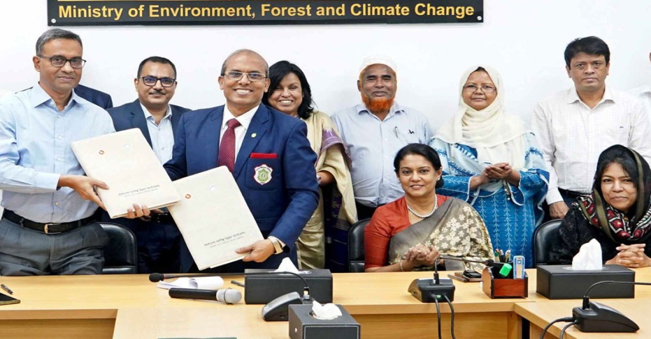 বিএফআইডিসির রাবার বাগানের ৩৮ হাজার একর জমির লিজ নবায়ন