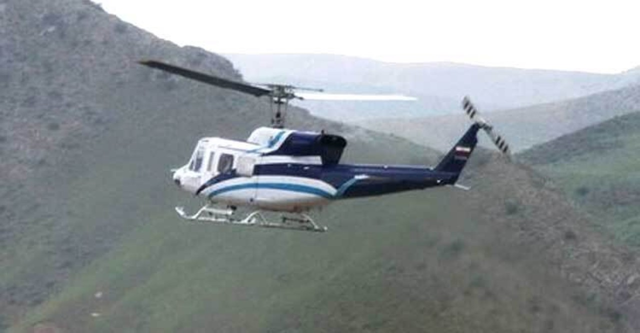 ইরানি প্রেসিডেন্ট নিহত বিধ্বস্ত হেলিকপ্টারটি ছিল যুক্তরাষ্ট্রের তৈরি