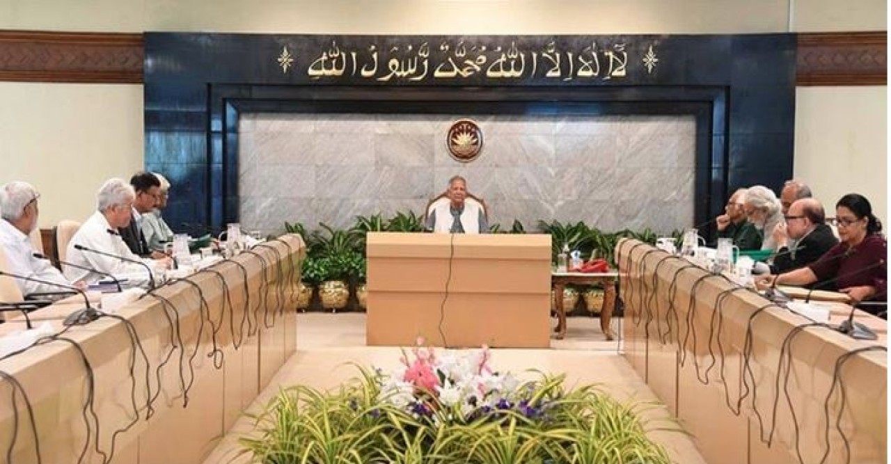 একনেকে ২৪ হাজার ৪১২ কোটি টাকার চার প্রকল্পের অনুমোদন