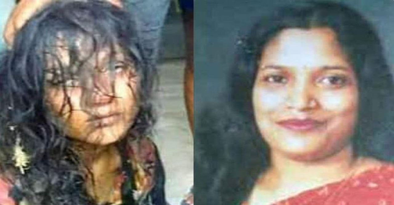 রেনু হত্যার দায়ে একজনের ফাঁসি, ৪ জনের যাবজ্জীবন