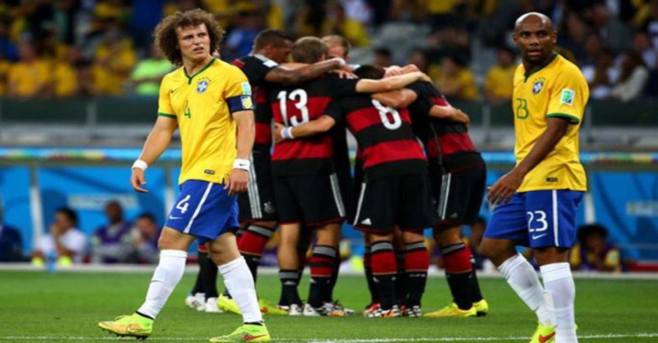 ৭-১ গোলের ট্রাজেডির এক দশক আজ