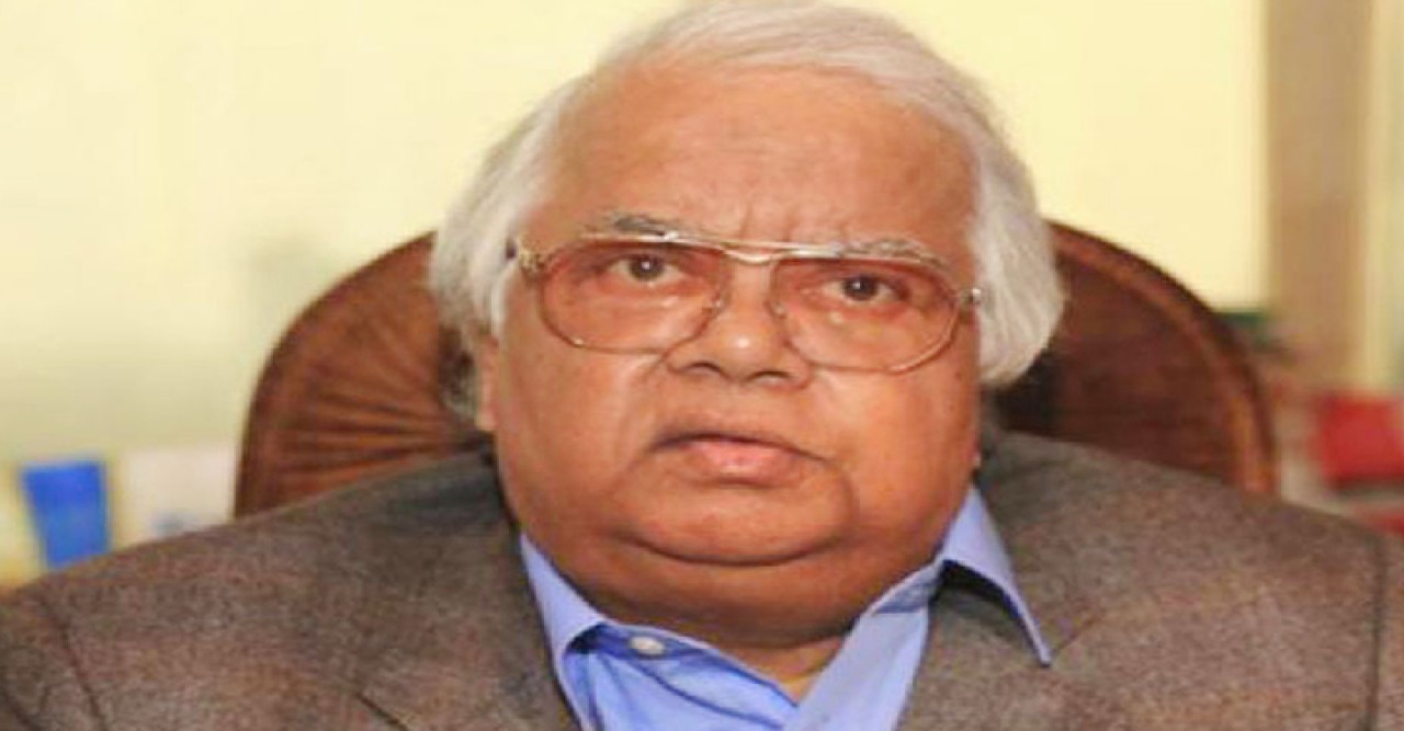 নাজমুল হুদার বিরুদ্ধে দুদকের মামলায় সাক্ষ্যগ্রহণ পেছাল