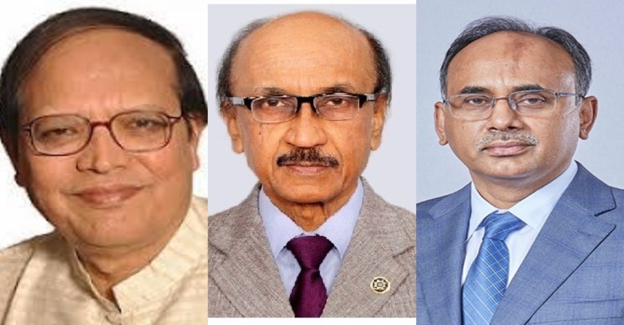 সাবেক ৩ গভর্নর ও ৬ ডেপুটি গভর্নরের ব্যাংক হিসাব তলব