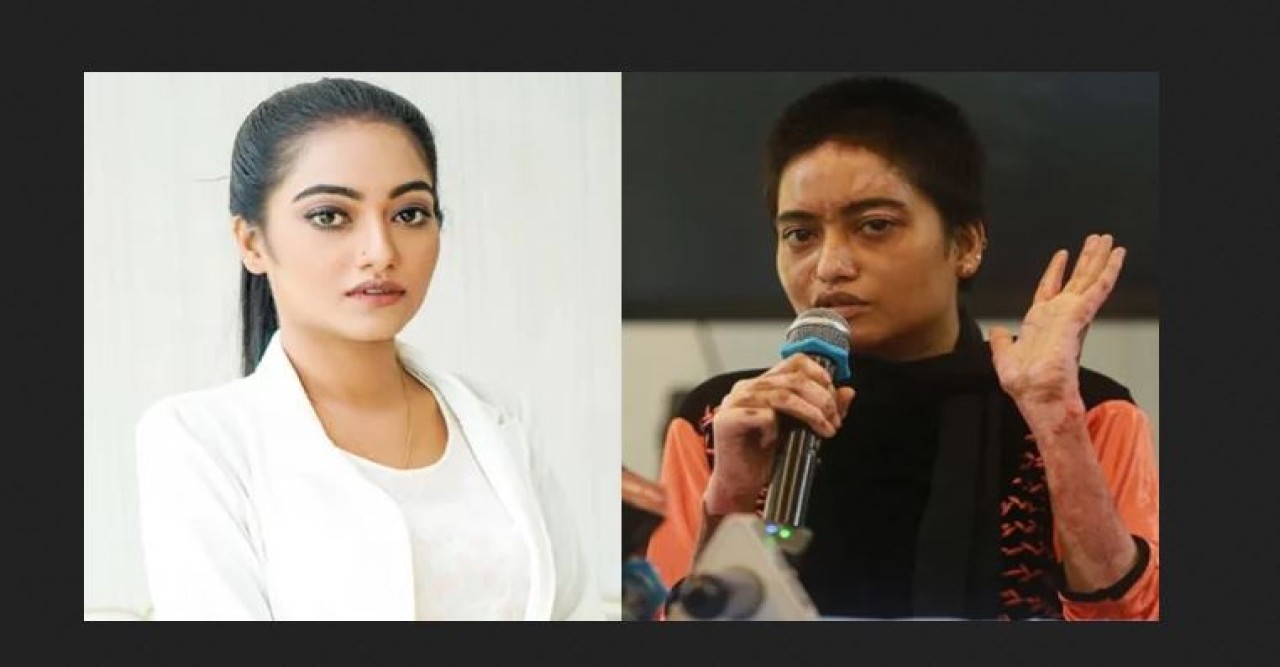 ‘দেন, আপডেট দেন, কি করলেন এই ৯ মাসে?’, তদন্ত কমিটির কাছে প্রশ্ন আঁখির