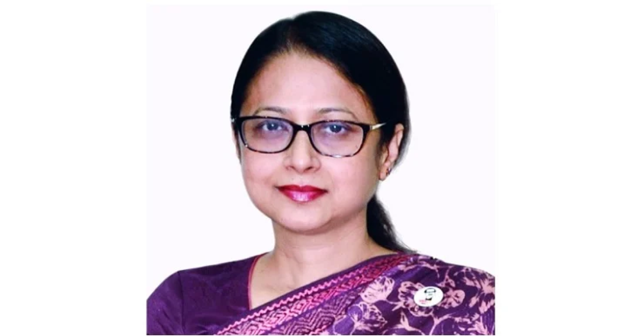 অর্থ বিভাগের সিনিয়র সচিব হলেন ফাতিমা ইয়াসমিন