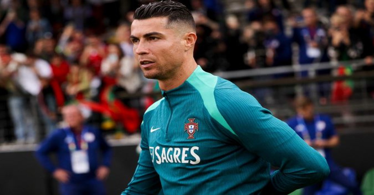 ইগোই রোনালদোকে বিশ্বফুটবলের রোল মডেল বানিয়েছে