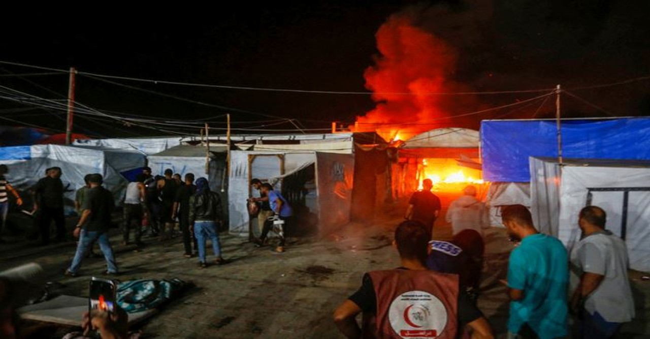 গাজায় সর্বশেষ ইসরায়েলি হামলায় নিহত ২৯