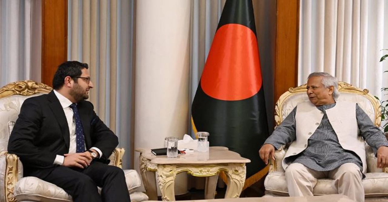 বাংলাদেশে ব্যবসার সম্ভাবনা খুঁজে দেখছে শিল্পগোষ্ঠী এনগ্রো