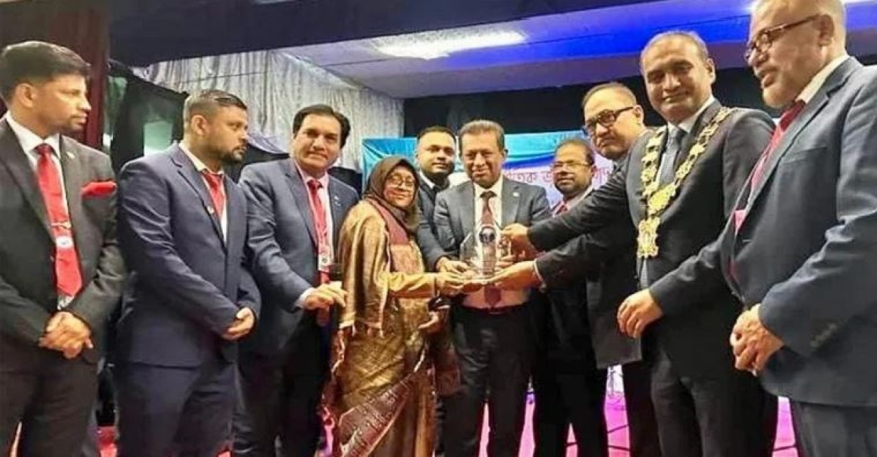 প্যারিসে আন্তর্জাতিক জালালাবাদ উৎসব’২০২৪ সম্পন্ন