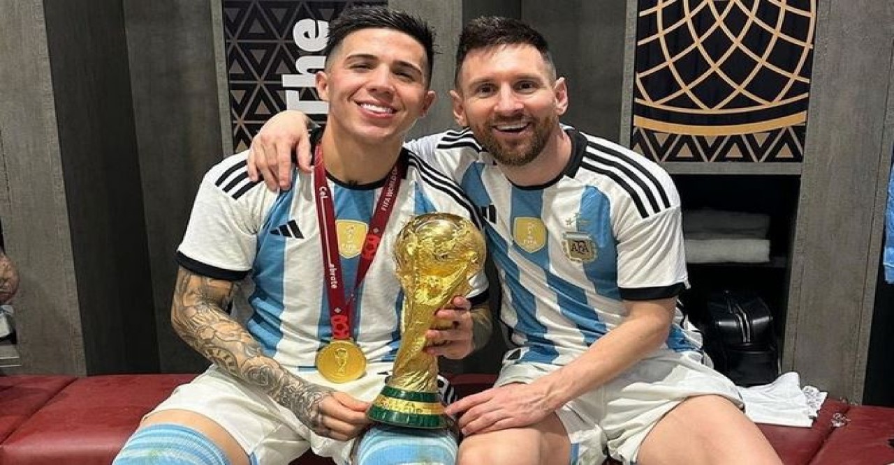 কোটা সংস্কার আন্দোলনকারীদের পাশে আর্জেন্টিনার বিশ্বকাপজয়ী তারকা