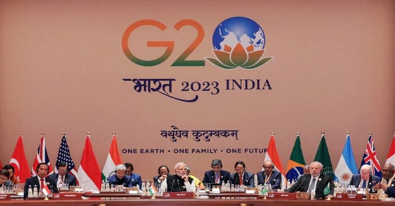 নভেম্বরেই ফের জি২০ বৈঠক, এবার কূটনীতি নিয়ে চিন্তায় নয়াদিল্লি