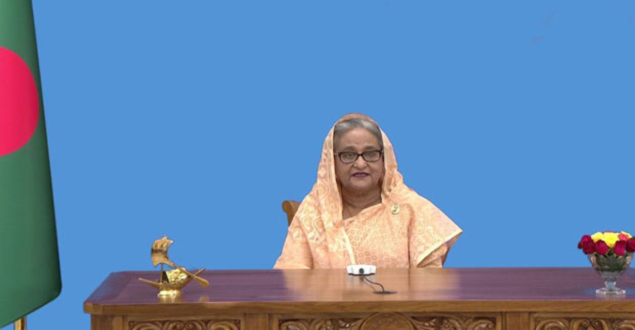 ‘বাংলাদেশের সবচেয়ে বড় উন্নয়ন সহযোগী দেশ জাপান’