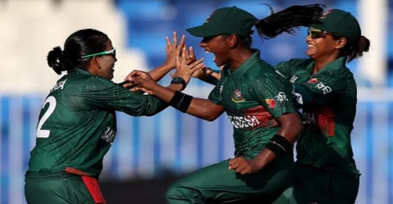 জয়ে ১০ বছরের অপেক্ষা ফুরাল বাংলাদেশ