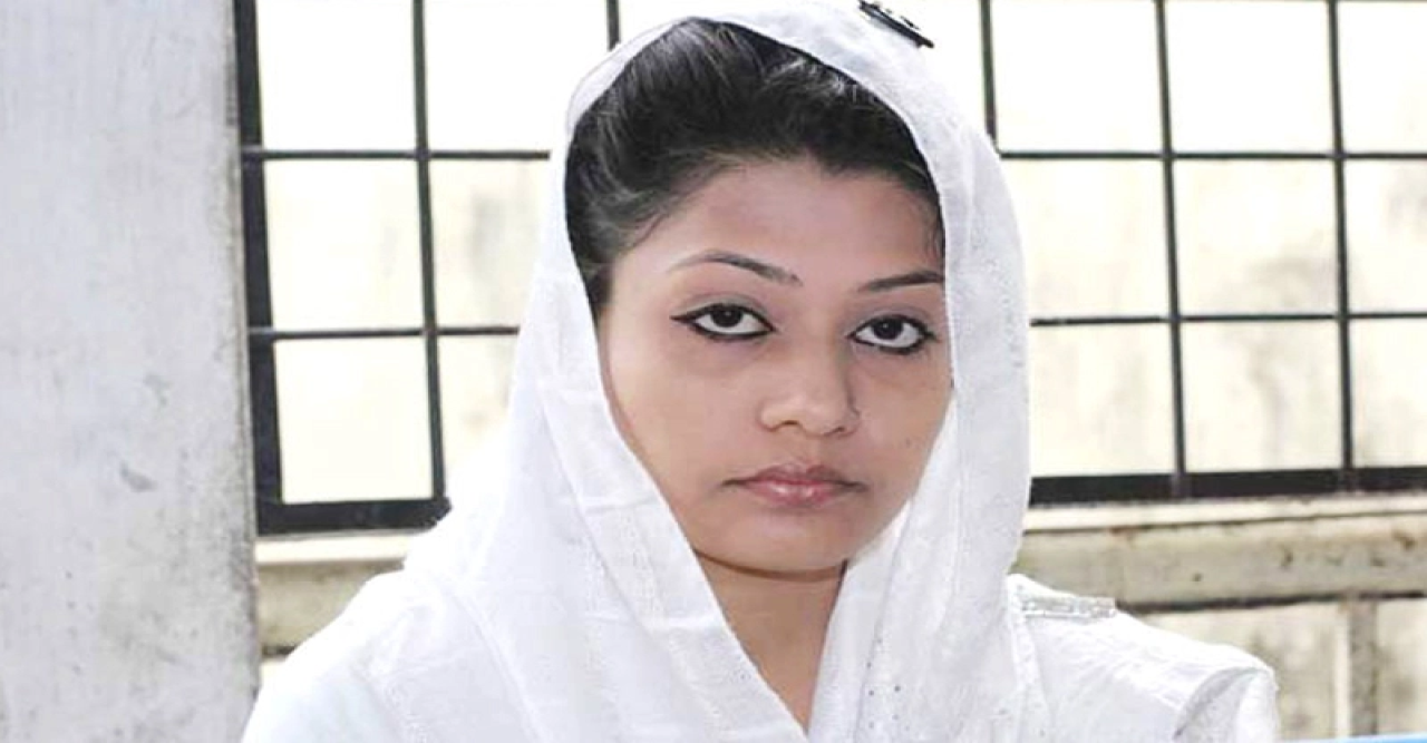 কনডেম সেলে বন্দি মিন্নির ফের জামিন আবেদন