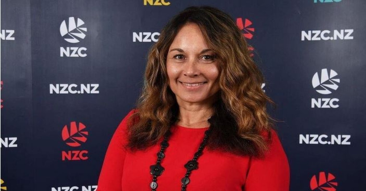 বিশ্বকাপের মাঝে যে ইতিহাসে নাম লেখাচ্ছে নিউজিল্যান্ড