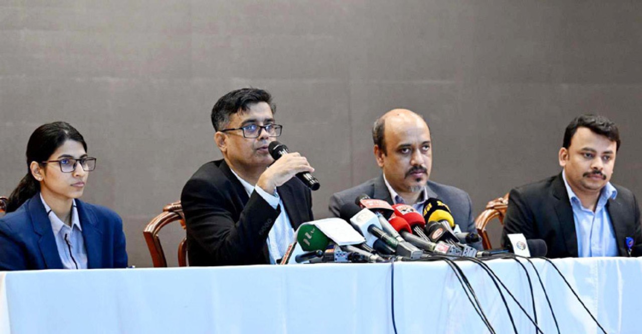 ১৫ জানুয়ারির মধ্যে ৫ সংস্কার কমিশনের প্রতিবেদন পাওয়া যাবে