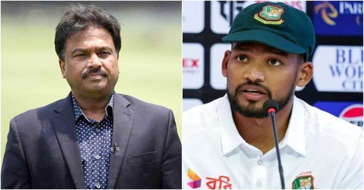 অধিনায়কত্ব নিয়ে শান্তর সঙ্গে কথা বলবেন ফারুক