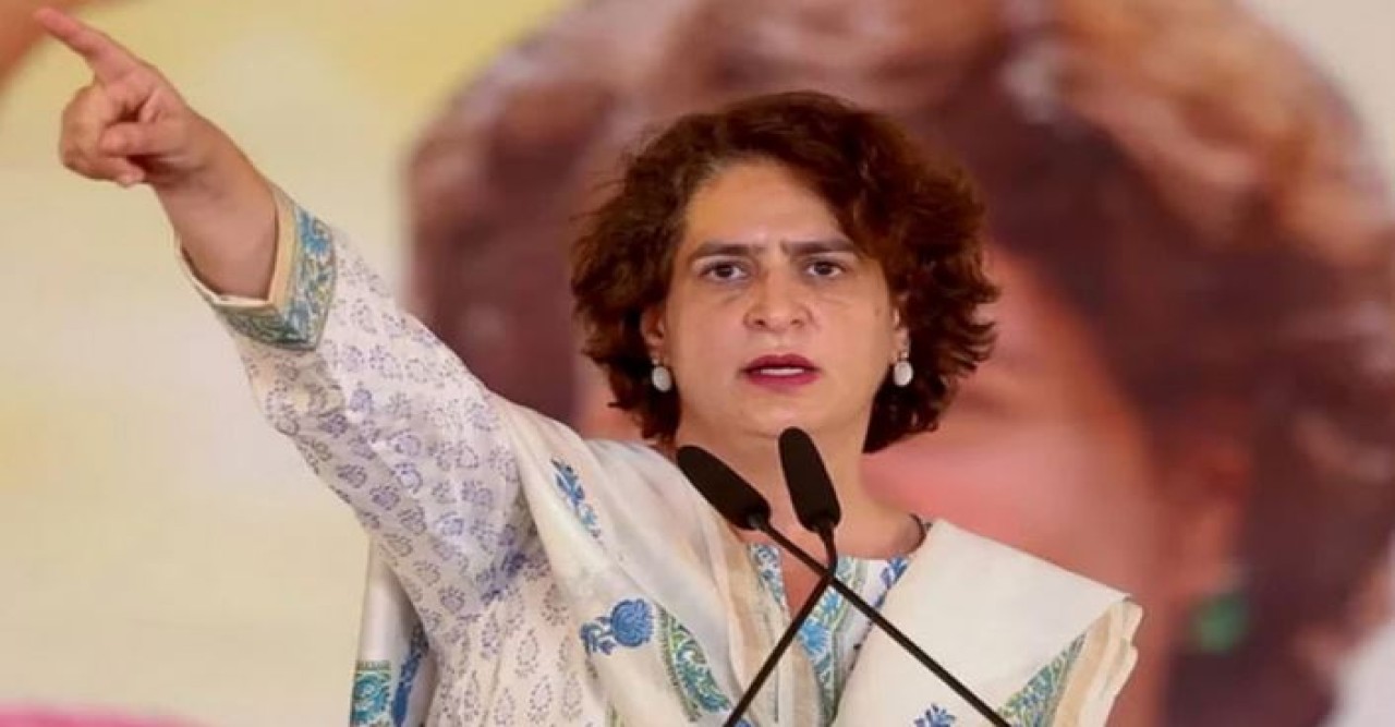 বিজেপি নেতাদের চুপ করিয়ে অভিষেকেই বড় ব্যবধানে জিতলেন প্রিয়াঙ্কা