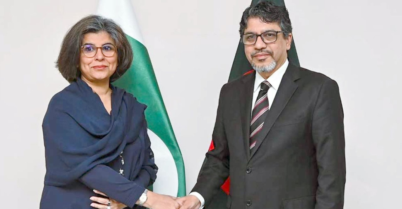 পাকিস্তানের কাছে ৪৩২ কোটি ডলার ক্ষতিপূরণ চেয়েছে বাংলাদেশ