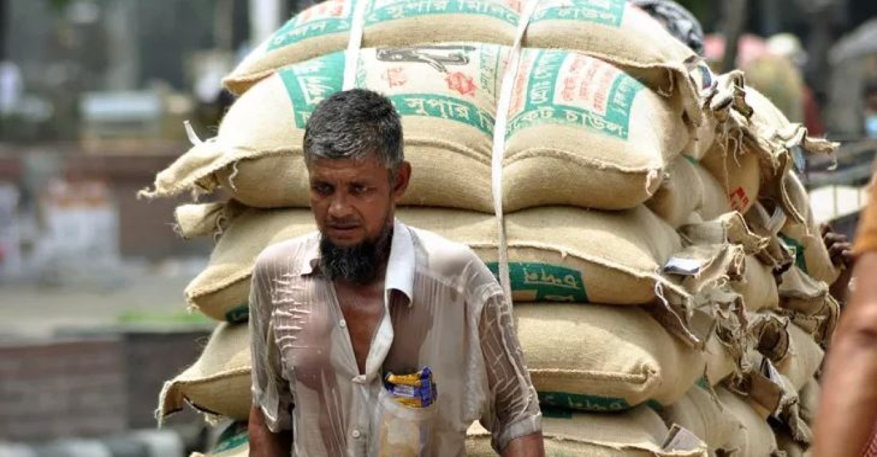 তাদের শ্রমিক দিবস নাই