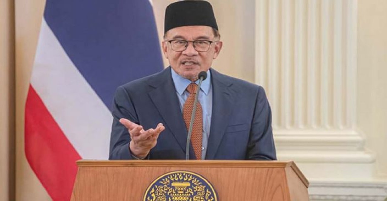 আজ ঢাকায় আসছেন মালয়েশিয়ার প্রধানমন্ত্রী