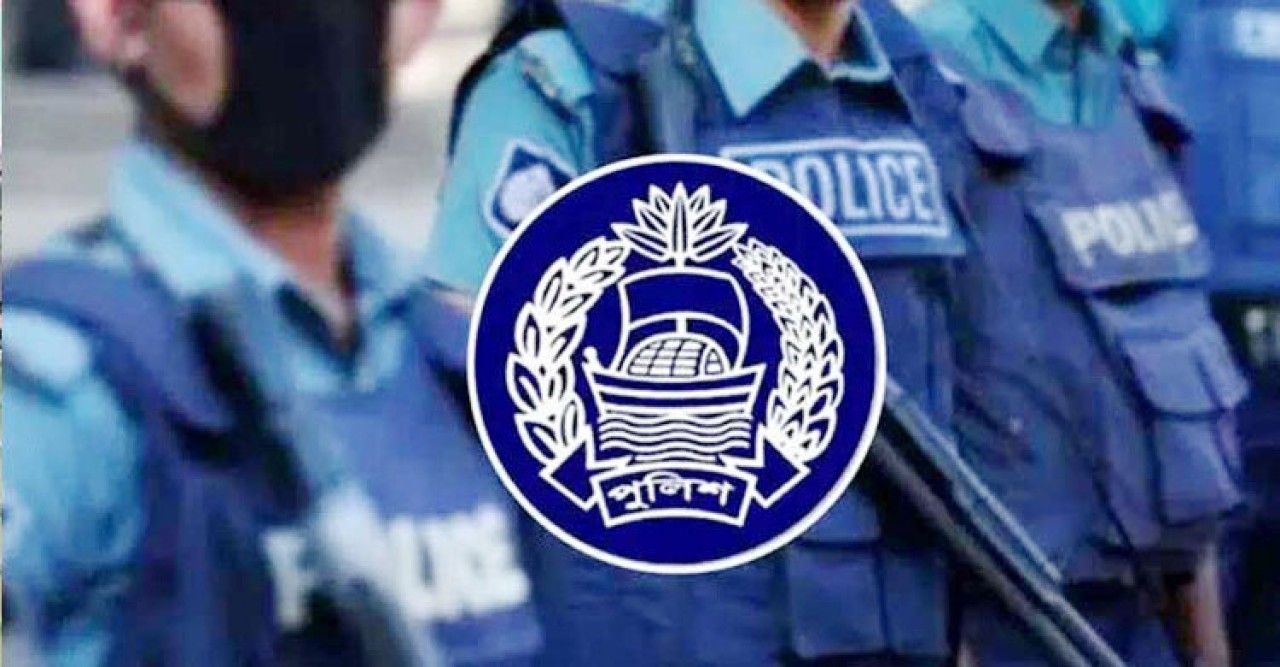 ২৪ ঘণ্টায় সারাদেশে বিশেষ অভিযানে গ্রেফতার ১৬১৭