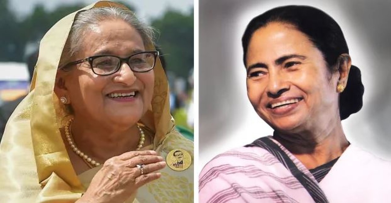 শেখ হাসিনার মতো ভুল মমতা করবেন না, করেননি