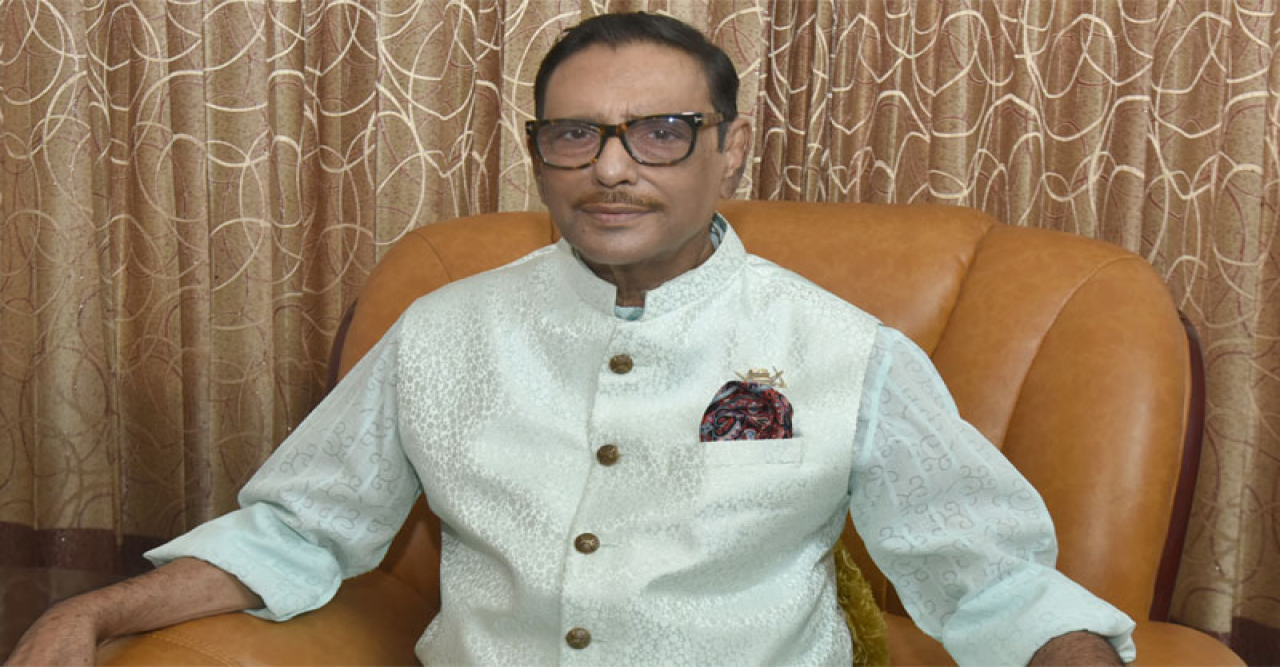 জনগণ না চাইলে আওয়ামী লীগ আর সরকার গঠন করবে না : সেতুমন্ত্রী