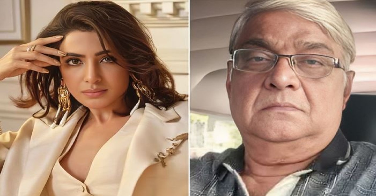 সামান্থার জীবনে আরেক ঝড়