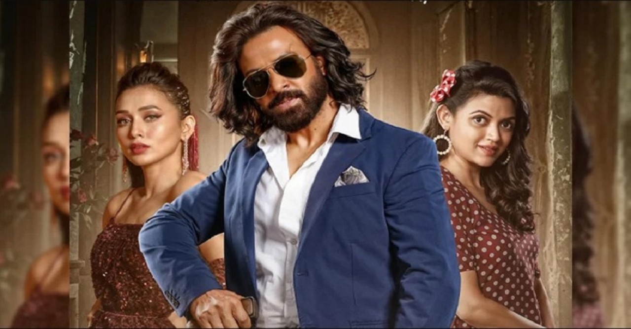 মালেয়শিয়ায় যাচ্ছে ‘তুফান’