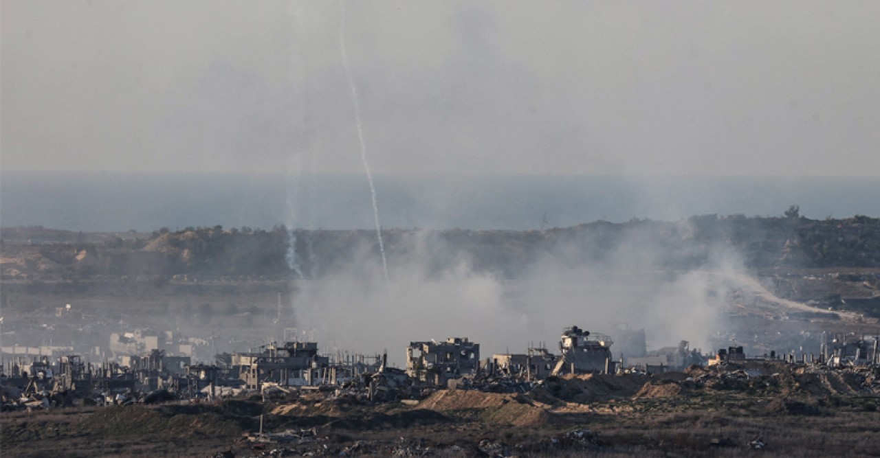 লেবানন-ইয়েমেনে ইসরায়েলের হামলা, গাজায় নিহত আরও ২১