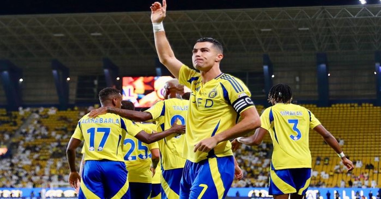 রোনালদোর খেলাসহ আজকের টিভিতে যা দেখবেন ( ০২ ডিসেম্বর ২০২৪)