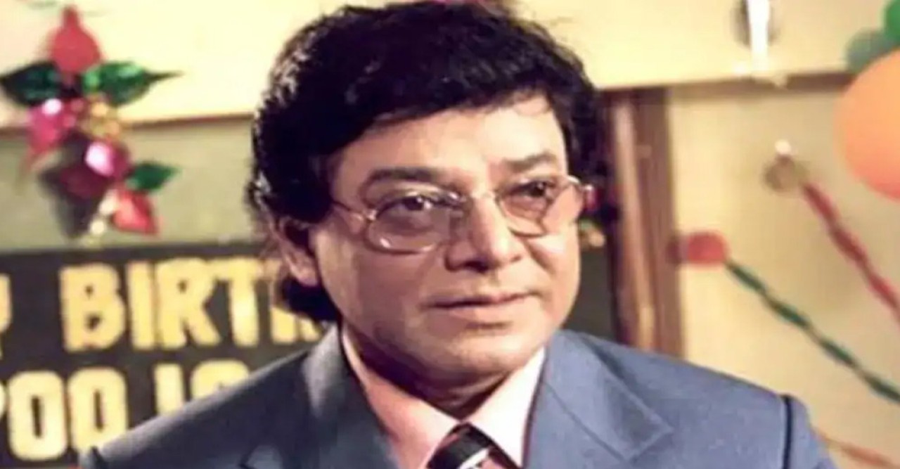 মারা গেছেন জনপ্রিয় অভিনেতা উত্তম মহান্তি