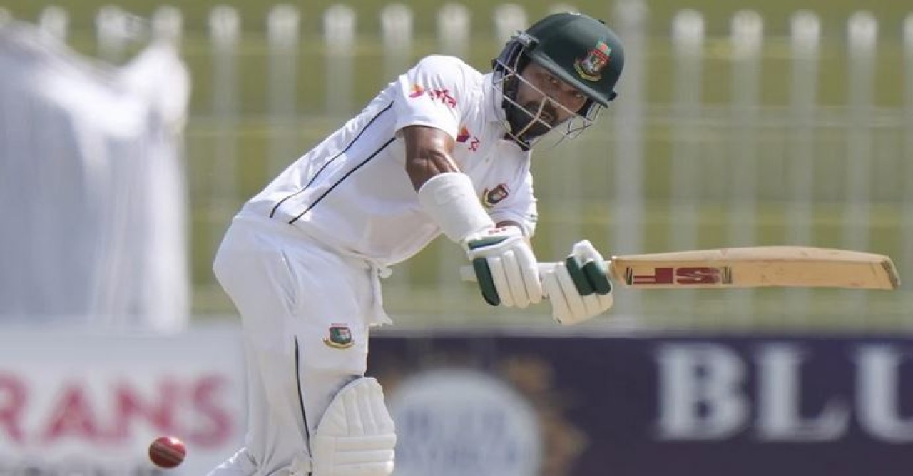 আক্ষেপ নিয়ে ফিরলেন সাদমান