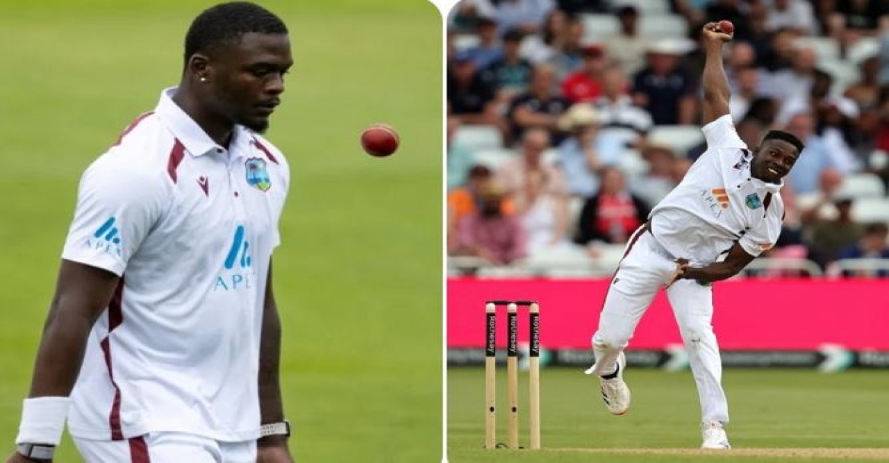 বাংলাদেশের কাছে হারের পর দুঃসংবাদ পেলেন দুই ক্যারিবিয়ান বোলার