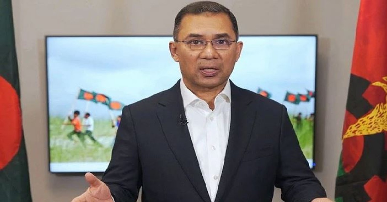 নির্বাচিত সরকার ছাড়া সংস্কার সম্ভব নয় : তারেক রহমান