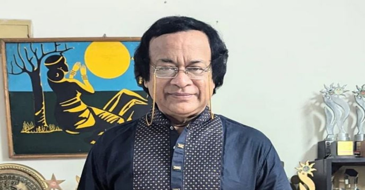 ক্ষমা চাওয়ার জন্য পীরজাদা হারুণকে আল্টিমেটাম