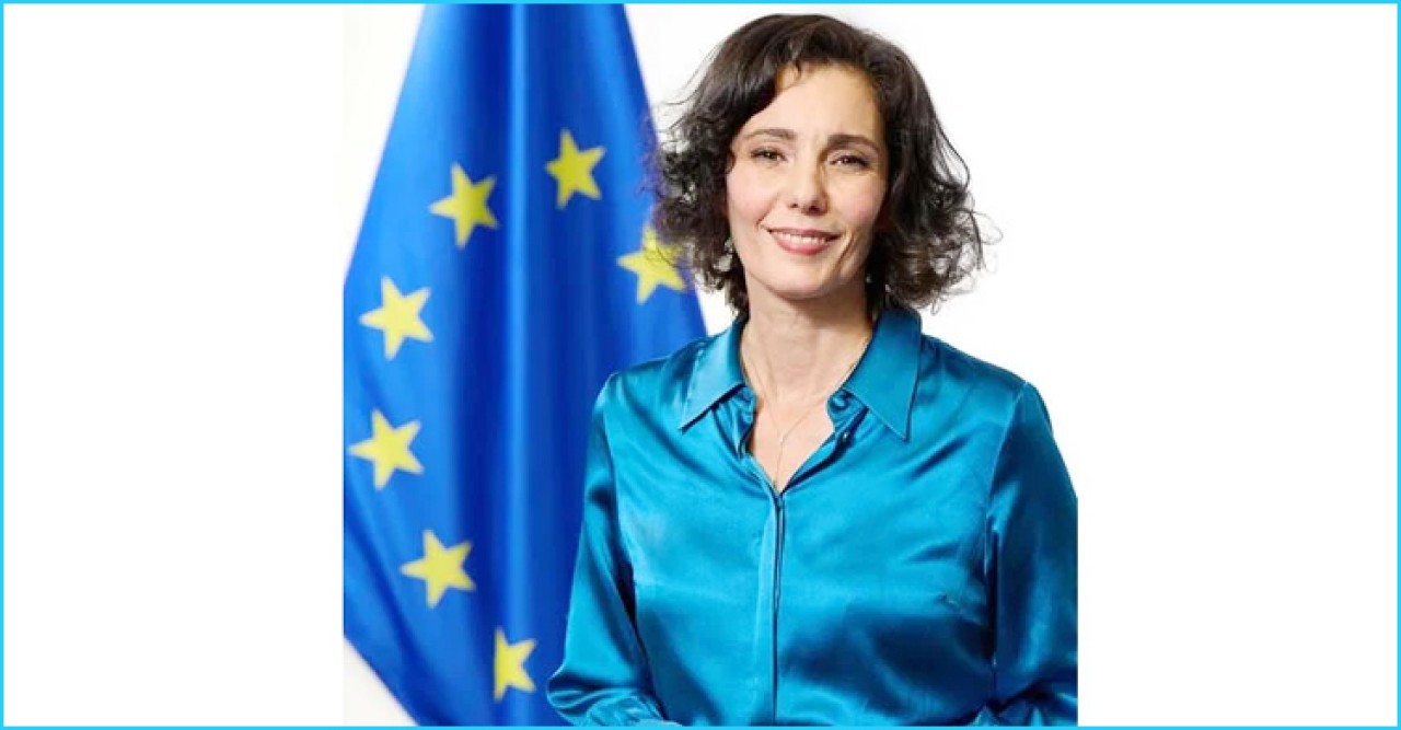 বাংলাদেশের সংস্কার কর্মসূচিকে সমর্থন করে ইইউ: হাদজা লাহবিব