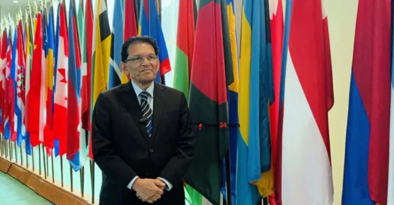 রোহিঙ্গা ইস্যুতে রাজনৈতিক সদিচ্ছা আরোপে প্রস্তুত বিশ্ব সম্প্রদায়