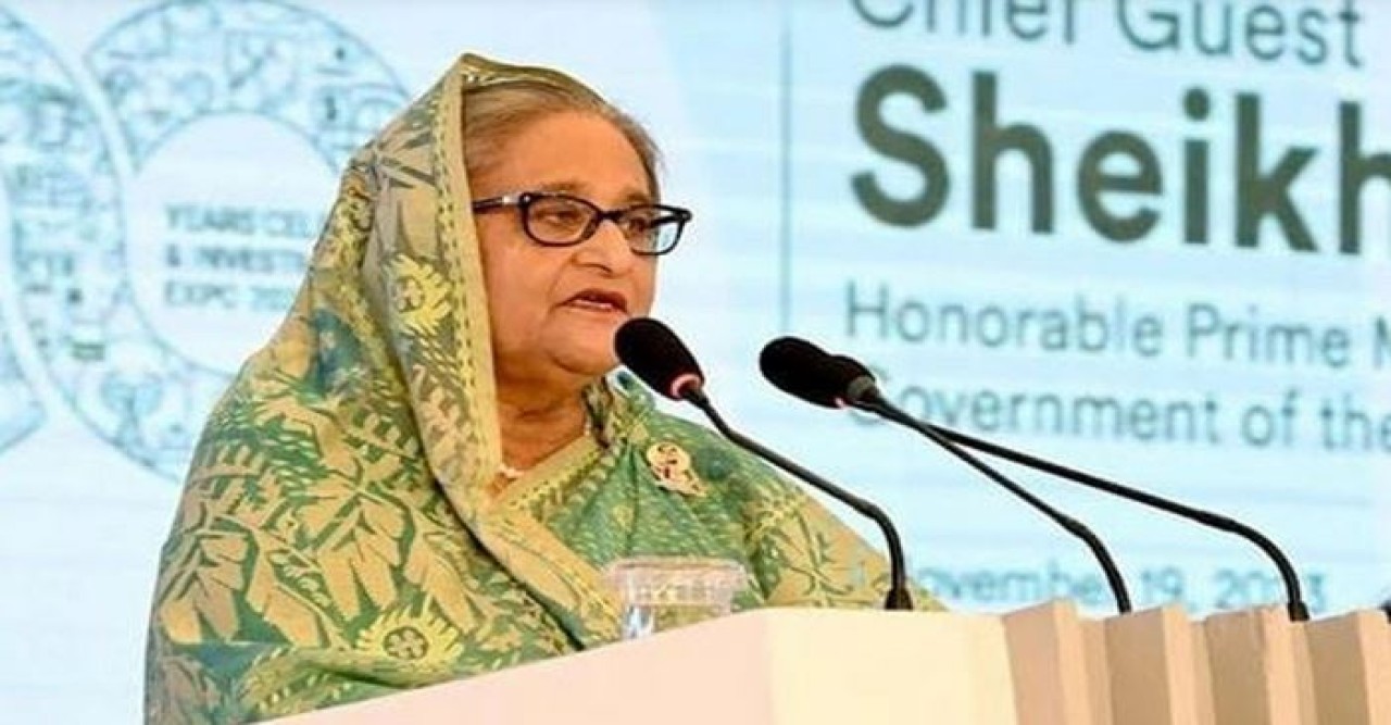 বিদেশি বিনিয়োগ আকর্ষণে ব্যবস্থা নেওয়া হচ্ছে : প্রধানমন্ত্রী