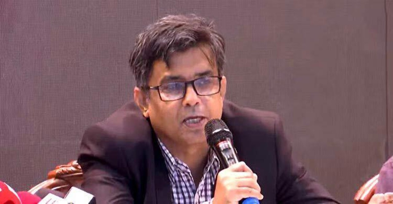 জাতীয় নির্বাচন আয়োজনের বিষয়টি পুরোপুরি বাংলাদেশের অভ্যন্তরীণ ব্যাপার -প্রেস সচিব